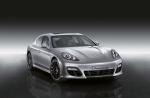 Porsche Panamera 4S Sport Design 2011 года